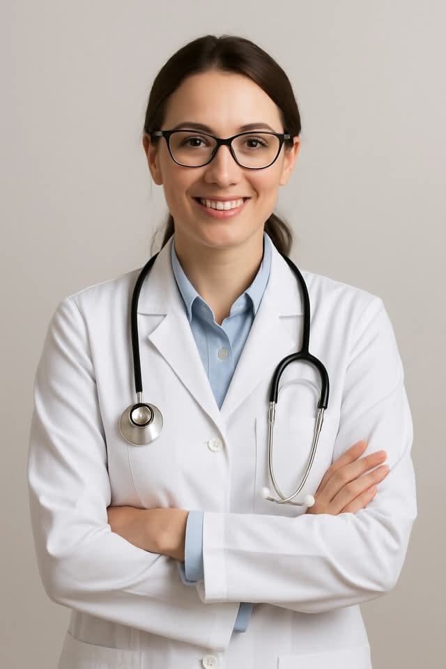 IHS Wellness medical director